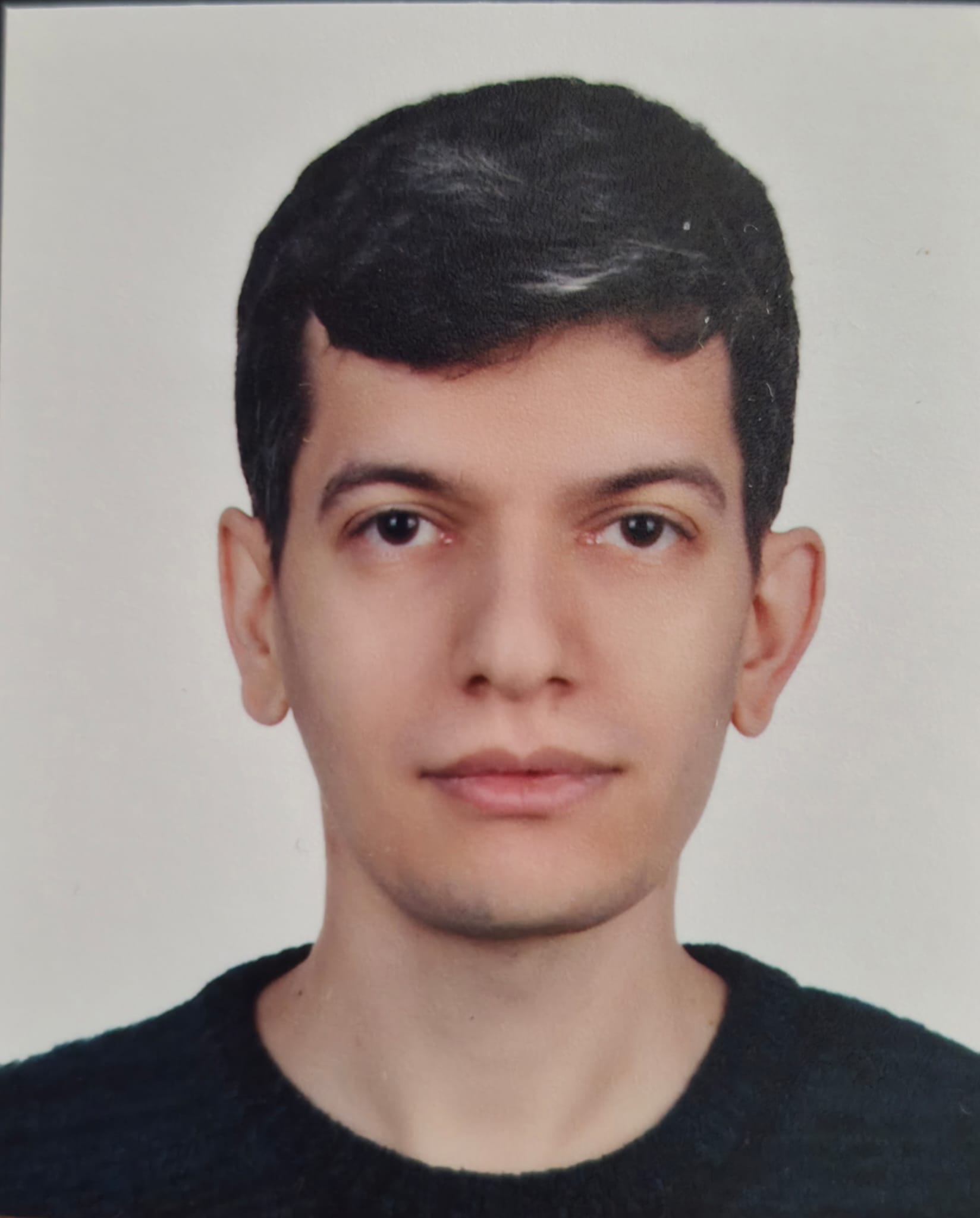 İsmail Çamlıcalı